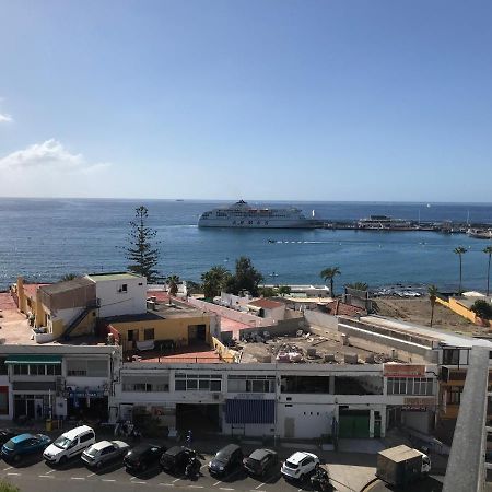 Apartamento La Estrella, Los Cristianos Los Cristianos  Exteriör bild