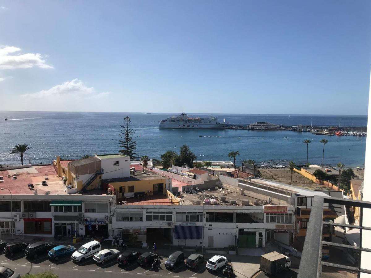 Apartamento La Estrella, Los Cristianos Los Cristianos  Exteriör bild