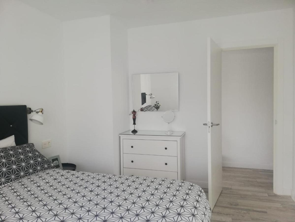 Apartamento La Estrella, Los Cristianos Los Cristianos  Exteriör bild
