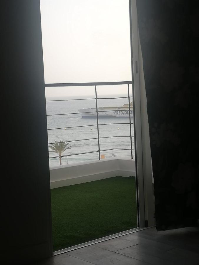 Apartamento La Estrella, Los Cristianos Los Cristianos  Exteriör bild