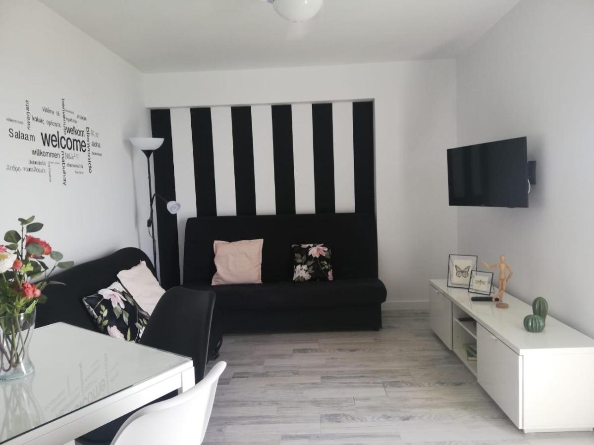 Apartamento La Estrella, Los Cristianos Los Cristianos  Exteriör bild