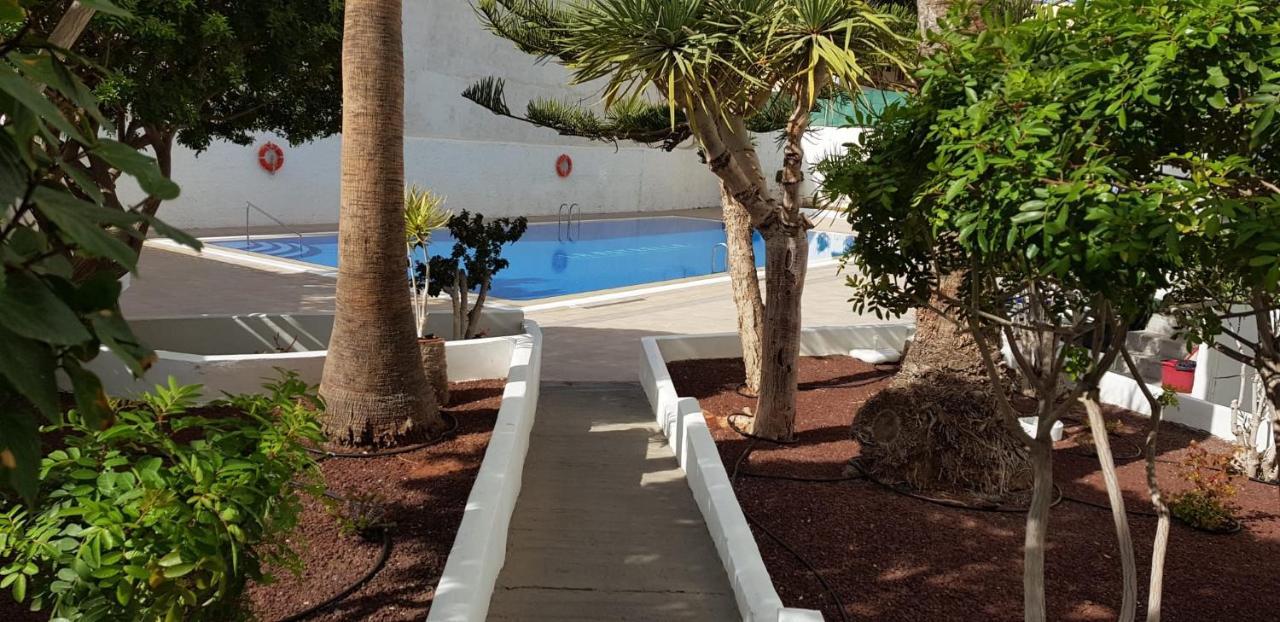 Apartamento La Estrella, Los Cristianos Los Cristianos  Exteriör bild