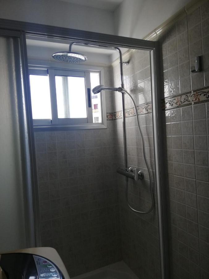 Apartamento La Estrella, Los Cristianos Los Cristianos  Exteriör bild