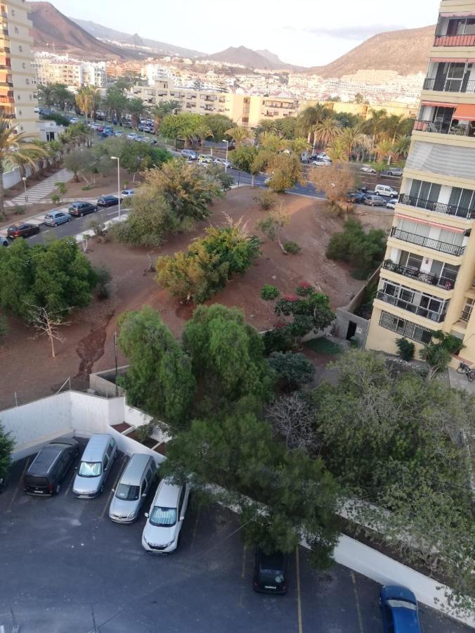 Apartamento La Estrella, Los Cristianos Los Cristianos  Exteriör bild